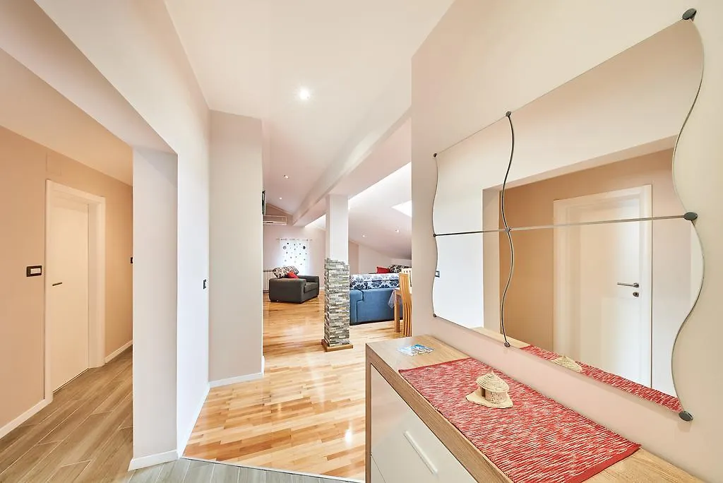 אומאג Alto Apartments 0*,  קרואטיה
