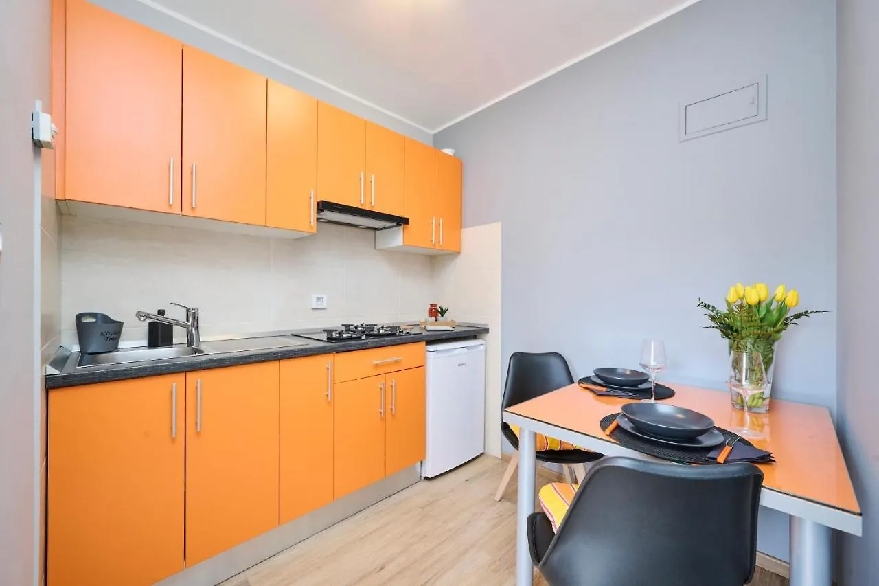 Alto Apartments Umag