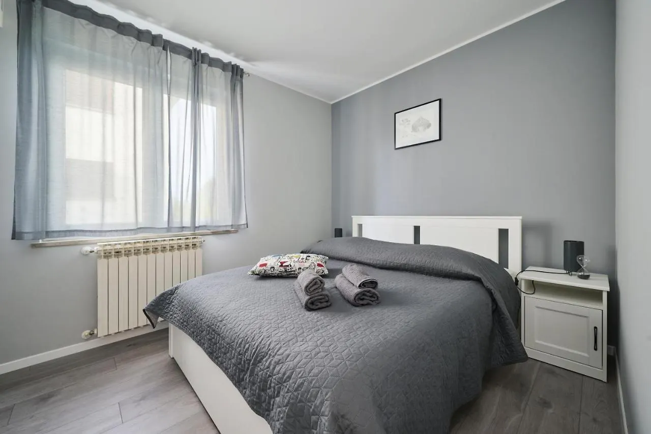 Alto Apartments Umag 0*,