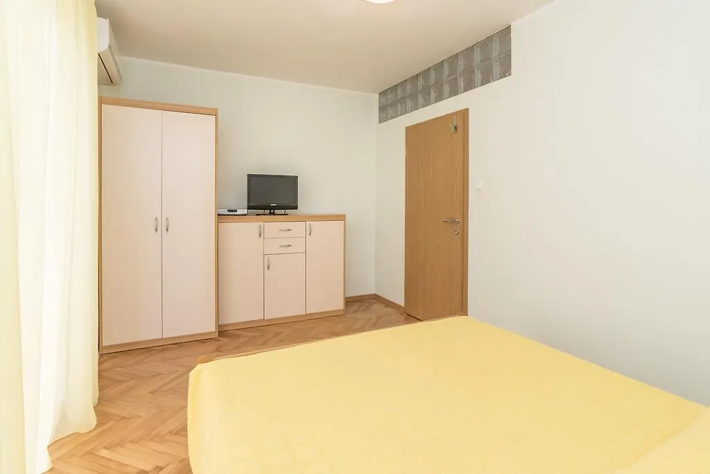 Alto Apartments Umag