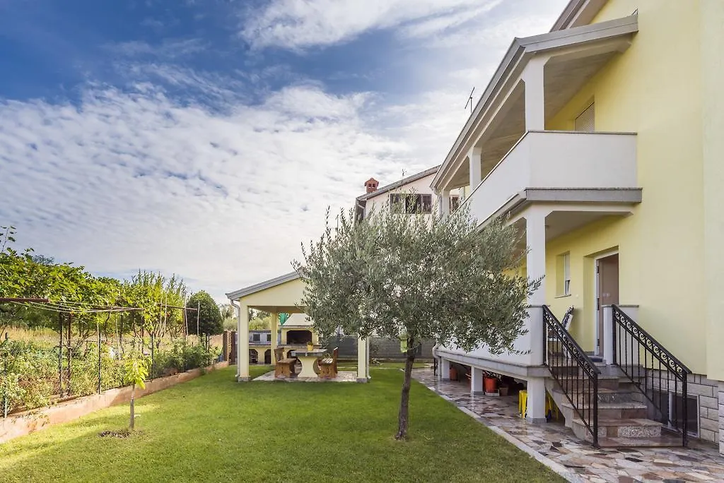 Alto Apartments Umag
