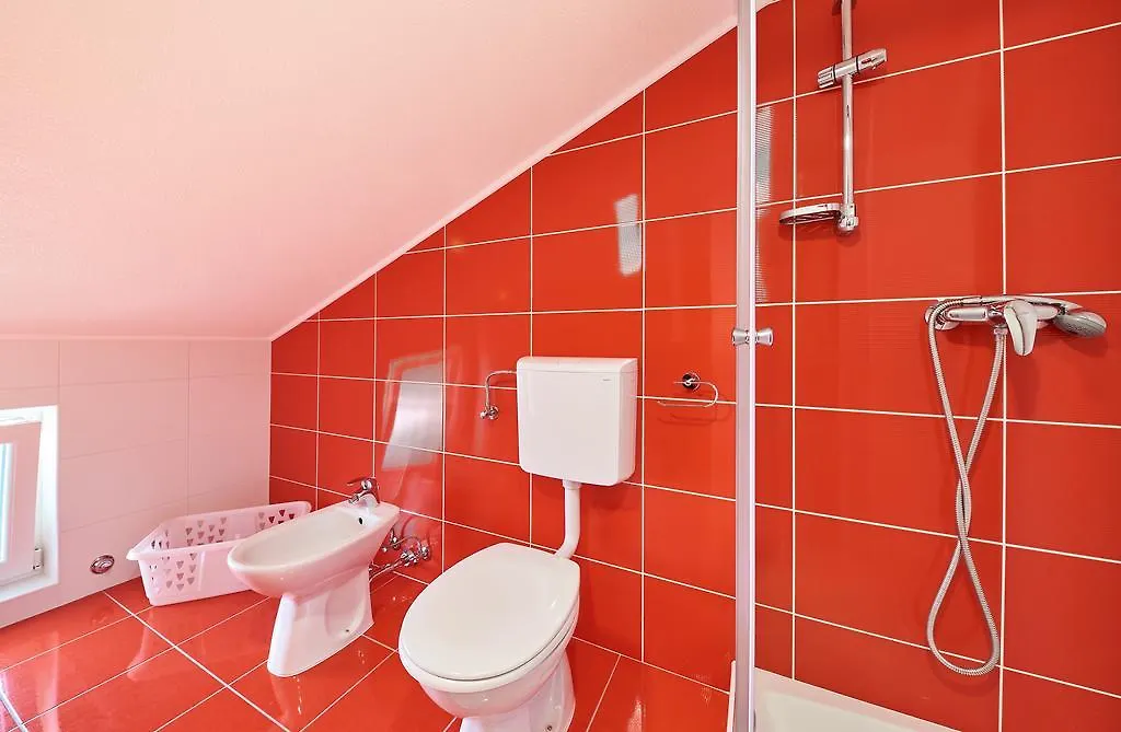 Alto Apartments Umag