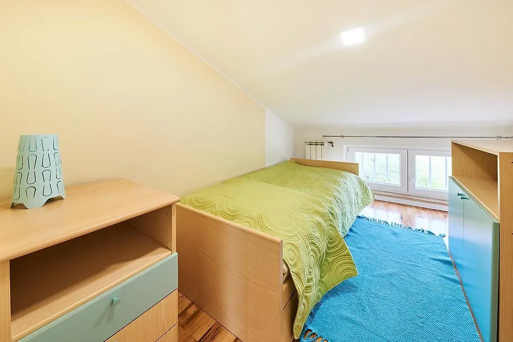 Alto Apartments Umag