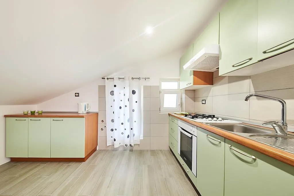 Alto Apartments Umag